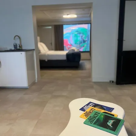 Appartamento Modern Ground Floor Gand