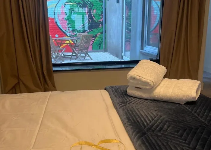 Appartamento Modern Ground Floor *